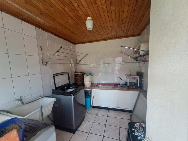 3 Bedroom Property for Sale in Sasolburg Free State